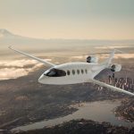 Can electric planes save aviation from climate change?