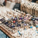 Tips for Buying Secondhand Jewelry! (An Eco Way to Shop)