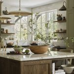 Critical Elements of a Green Kitchen