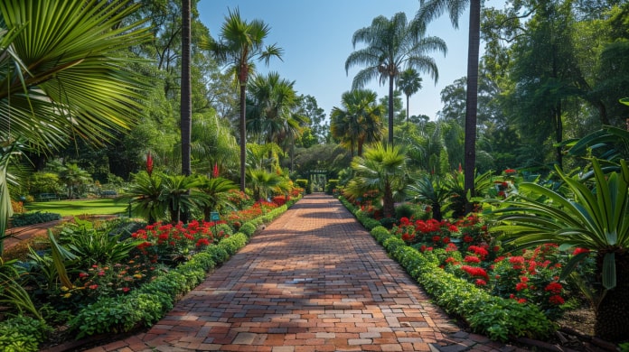 Green Cities, Cool Futures: The Comprehensive Guide to Botanical Gardens in Urban Sustainability
