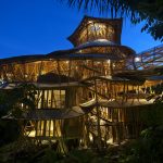 Revolutionizing Sustainability: Innovative Techniques and Designs in Bamboo Construction