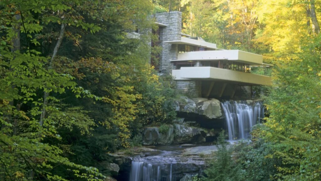 From Prairie Houses to the Guggenheim: Frank Lloyd Wright’s Architectural Journey