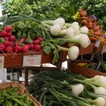 Why You Should ALWAYS Buy Local Food This Summer