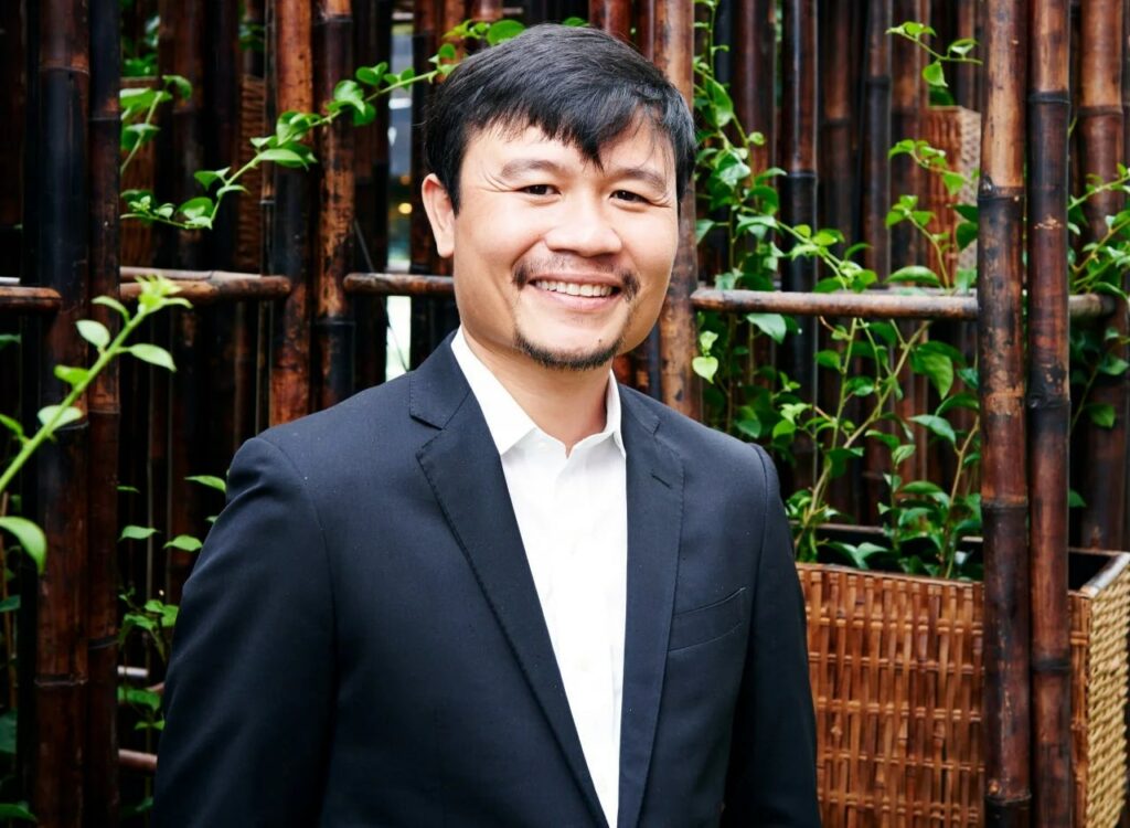 Vo Trong Nghia: Pioneering Sustainable Architecture in Vietnam