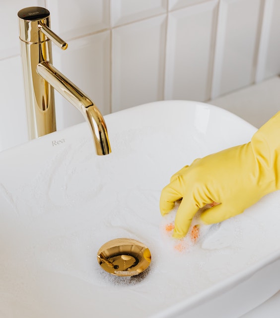 A Low-Waste Approach To Cleaning Your Home
